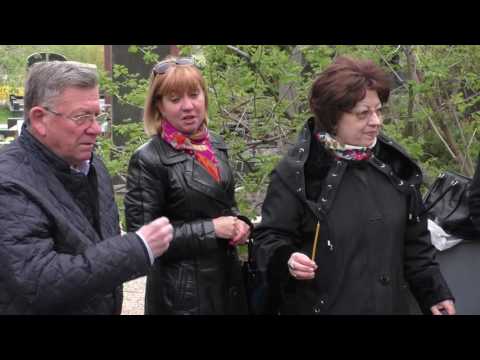 З нагоди 130 річча від дня народження І.П. Кавалеридзе