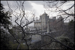 Персональна фото-виставка Івана Сідловського