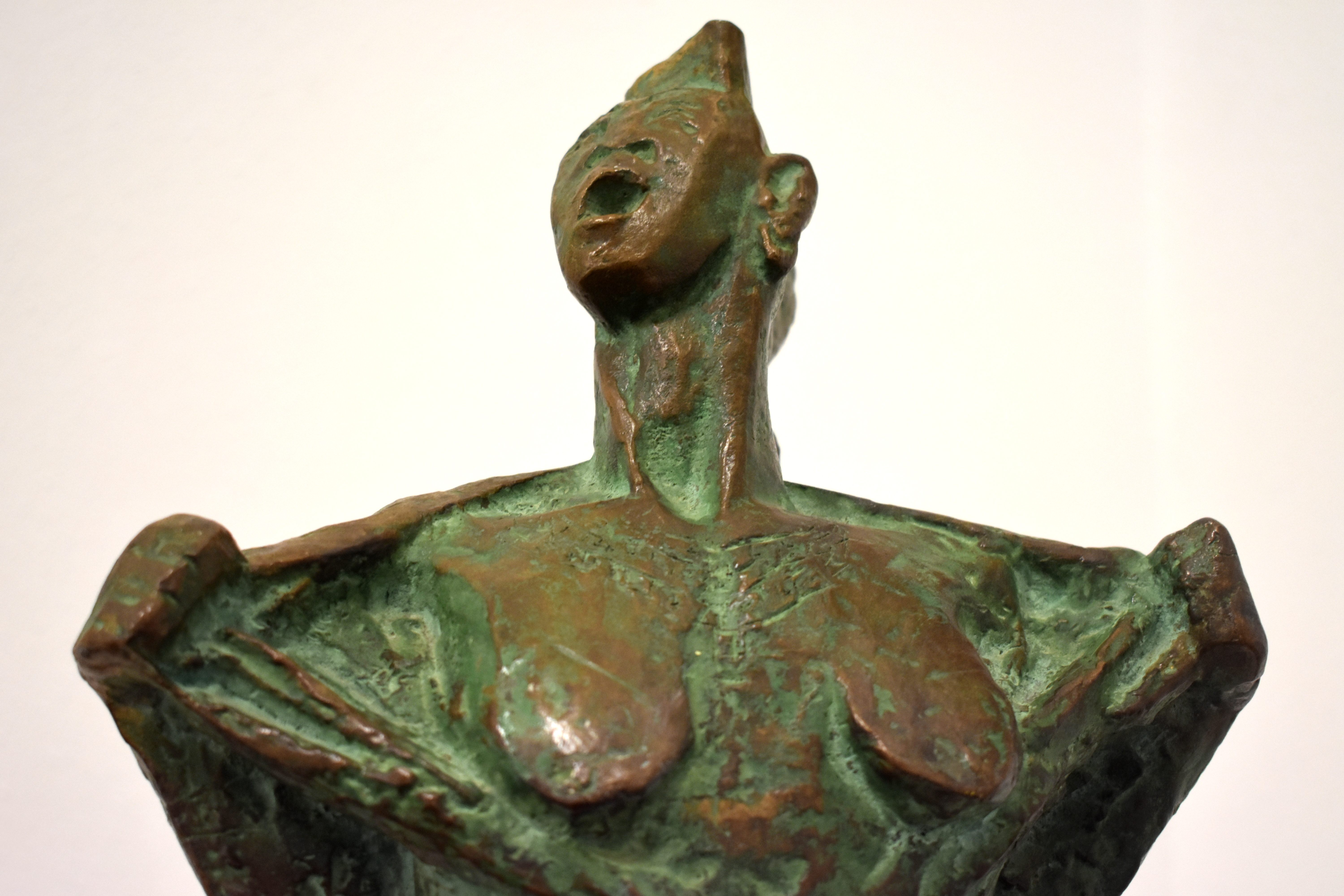 Експозиція в деталях. Бунт